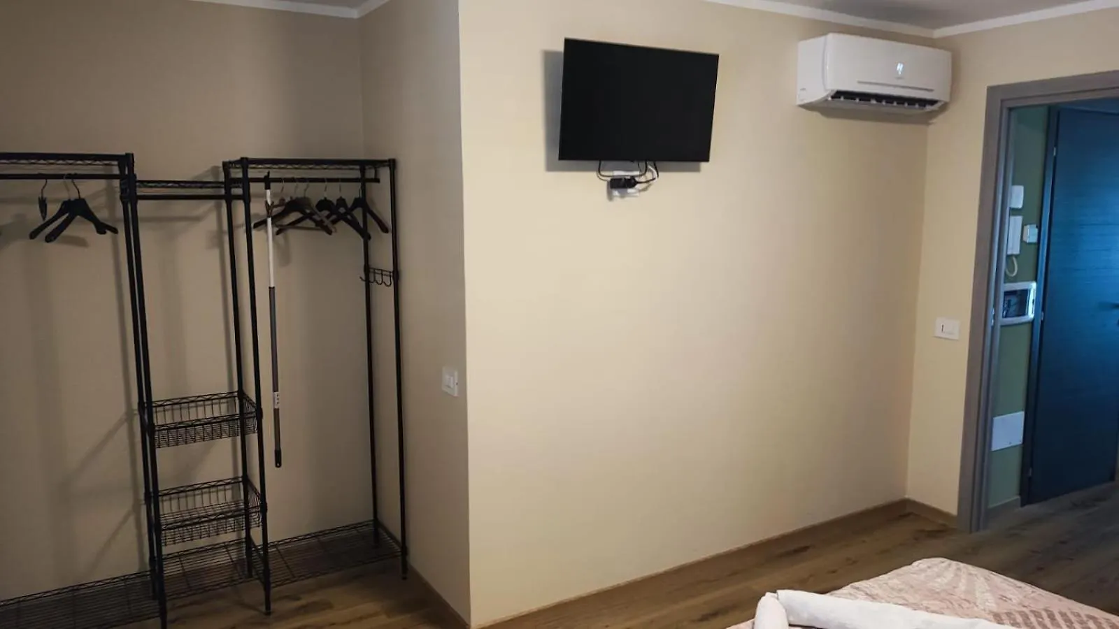 Casa Marconi 1 Piano Lägenhet Pisogne