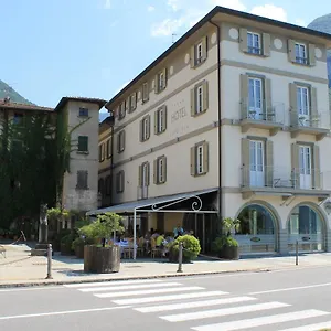 4* Hotell Capovilla